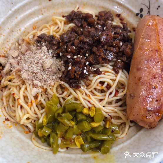 老男孩(鬼哭狼嚎一条街店)