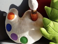 -青岛富力艾美酒店