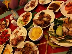 -宝丽金大酒店·洗浴中心