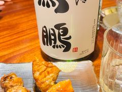 -鸟鹏烧鸟居酒屋(仁恒梦中心店)