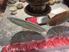 -乐宴·老北京铜火锅(桂庙店)