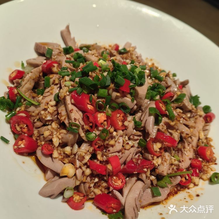 真材实料才能做出好味道~~