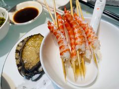-虾佬圣汤·海鲜姿造(乐堤港店)