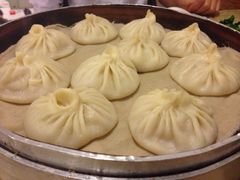 -老班长手工灌汤包老店(东山店)