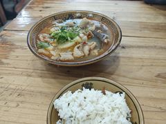 -眼镜肥肠店(振兴街店)