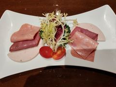 -上海金陵紫金山大酒店·汇海餐厅