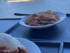 -湾景餐厅(海洋公园店)