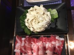 -七欣天香辣蟹火锅(上海银亿滨江店)