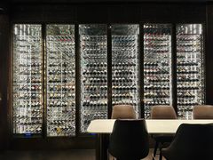 -wineapp葡萄酒餐吧(外滩金融中心店)
