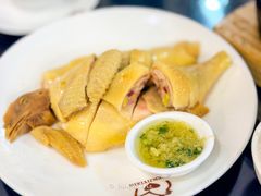-文记壹心鸡(宝华路店)