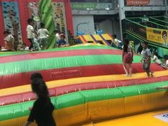 -蒙特利亲子乐园