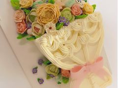 -威利旺卡烘焙西点蛋糕培训(朝阳校区)