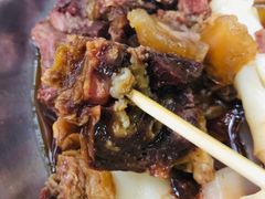 -修记牛杂店(同华东一路店)
