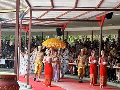 -西双版纳勐泐文化旅游区