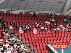 -杭州奥体中心-体育场