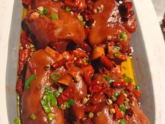 -龙人居·水煮鱼(五道口店)
