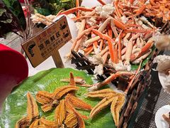 -海景花园大酒店·西餐厅