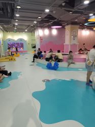 点击看大图 -万达宝贝王(上海浦江店)