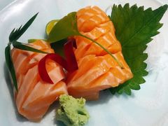 -森味薪火烧•烧鸟居酒屋•日本料理(望京店)