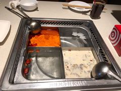 -海底捞火锅(亲子主题北金鹰店)