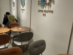 -Tims天好咖啡·贝果(成都东站捷枫店)