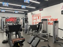 -乐刻运动健身(黄龙饭店旗舰店)