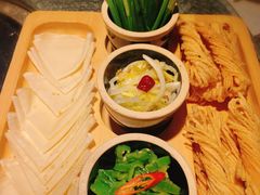-马老六清真餐厅(雁滩店)