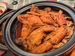 -甬上名灶(天一阁·翠柏店)