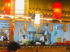 -谭鸭血老火锅(龙湖宝山天街店)