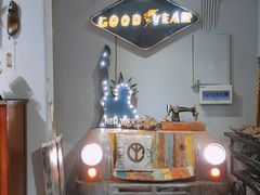-RGF(巨鹿路店)