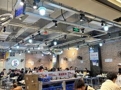 -五里关火锅(牛市口店)