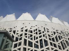 -长春奥林匹克公园