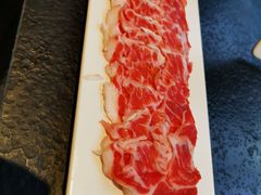 -铜来聚老北京涮肉(恒隆广场店)