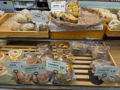 -富贵面包公司(运河店)