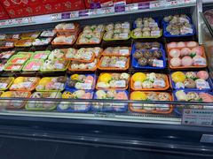-GranVida生活超市(海信广场店)