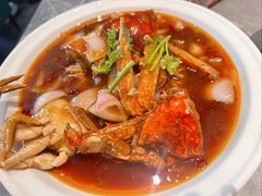 -1937青岛老味道·海肠捞饭·青岛菜(大鲍岛栈桥店)