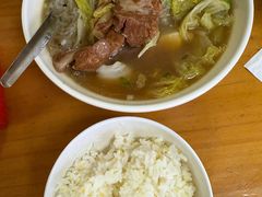 -金泰缘排骨馆(遵化路店)