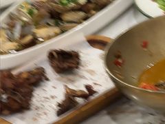 -新凯旋烧烤·燕姐千岛湖土菜