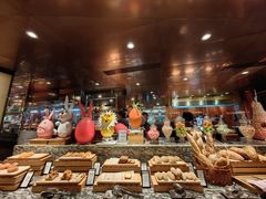 -广州天河希尔顿酒店