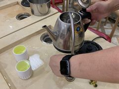 -港海餐厅(解放东路店)