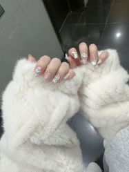 -晨·艺美甲美睫