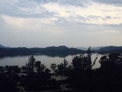 -千岛湖希尔顿休闲艇俱乐部