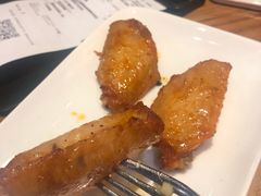 -乐凯撒披萨(欢乐颂购物中心店)