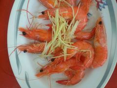 -垦丁辉哥生鱼片