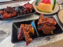 -和子足浴SPA会馆(东方之门店)