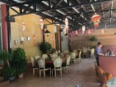 -遇见小院—虹鳟鱼•农家菜(怀柔店)