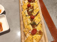 -通海俄式烧烤·俄罗斯大串(嵩山路店)