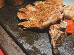 -ZHAO赵·牛扒坊(仁和新城店)