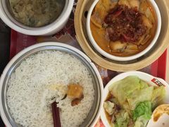 -72街荷叶饭(东方宝泰广场店)