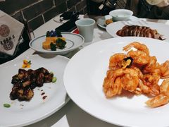 -惠丰堂饭庄·烤鸭·京味菜(民族大学店)